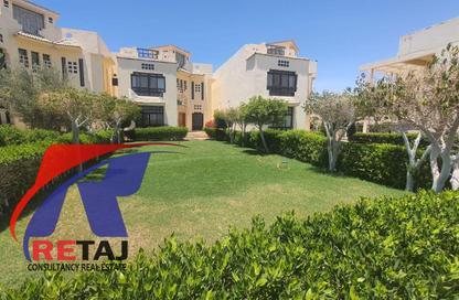 Apartment - 2 - 1 for sale in Ras Sedr - Ras Sedr - South Sainai