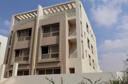 Duplex - 3 Bedrooms - 3 Bathrooms for sale in Hyde Park - New Cairo City - Cairo