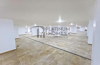 Full Floor - Studio for sale in San Stefano - Hay Sharq - Alexandria