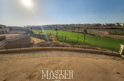 فيلا - 4 غرف نوم - 4 حمامات للبيع في ليفانا - اب تاون كايرو - المقطم - القاهرة
