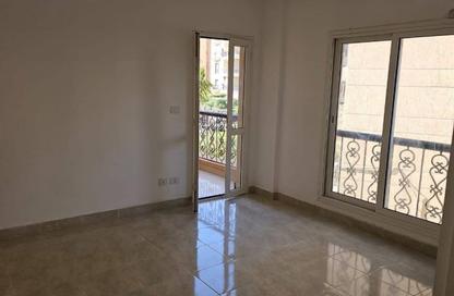 Apartment - 3 Bedrooms - 3 Bathrooms for rent in El Rehab Extension - Al Rehab - New Cairo City - Cairo