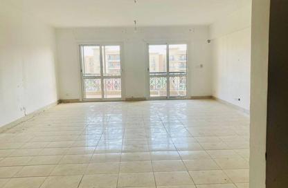 Apartment - 3 Bedrooms - 3 Bathrooms for rent in El Rehab Extension - Al Rehab - New Cairo City - Cairo