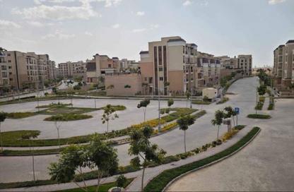 شقة - 4 - 3 للبيع في ايلان سراي - سراي - كمبوندات مدينة المستقبل - مدينة المستقبل - القاهرة