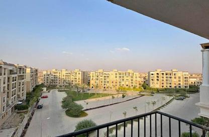 شقة - 4 - 3 للبيع في ايلان سراي - سراي - كمبوندات مدينة المستقبل - مدينة المستقبل - القاهرة