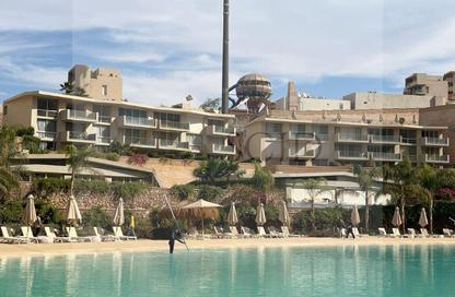 Chalet - 2 Bedrooms - 2 Bathrooms for sale in IL Monte Galala - Al Ain Al Sokhna - Suez Chalet - 2 Bedrooms - 2 Bathrooms for sale in IL Monte Galala - Al Ain Al Sokhna - Suez