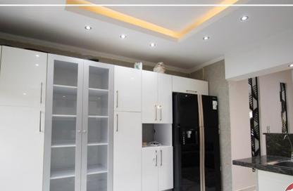 iVilla - 3 Bedrooms - 4 Bathrooms for rent in Mountain View Chill Out Park - Northern Expansions - 6 October City - Giza iVilla - 3 Bedrooms - 4 Bathrooms for rent in Mountain View Chill Out Park - Northern Expansions - 6 October City - Giza