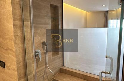 Apartment - 3 - 3 for rent in Eastown - 5th Settlement Compounds - The 5th Settlement - New Cairo City - Cairo