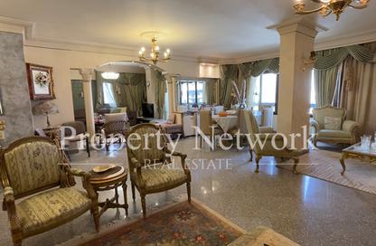 Apartment - 3 - 3 for rent in Hamouda Mahmoud St. - 8th Zone - Nasr City - Cairo Apartment - 3 - 3 for rent in Hamouda Mahmoud St. - 8th Zone - Nasr City - Cairo