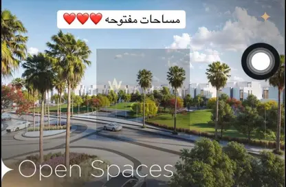 فيلا - 3 حمامات للبيع في برج العرب - مدينة برج العرب - الاسكندرية