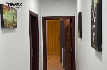 Apartment - 2 Bedrooms - 2 Bathrooms for rent in Mountain View Executive - Al Andalus District - New Cairo City - Cairo Apartment - 2 Bedrooms - 2 Bathrooms for rent in Mountain View Executive - Al Andalus District - New Cairo City - Cairo