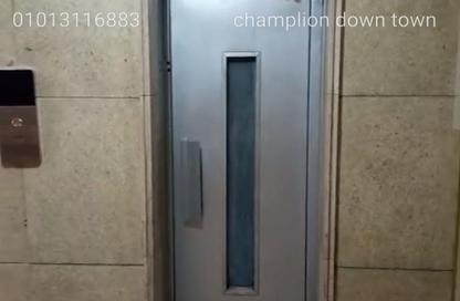 Office Space - Studio - 1 Bathroom for rent in Downtown - Cairo