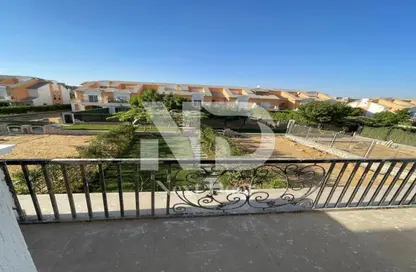 فيلا - 4 غرف نوم - 4 حمامات للايجار في ليان ريزيدنس - كمبوندات التجمع الخامس - التجمع الخامس - مدينة القاهرة الجديدة - القاهرة