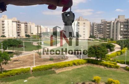 شقة - 3 - 2 للبيع في مدينة وصال - كمبوندات الشروق - مدينة الشروق - القاهرة