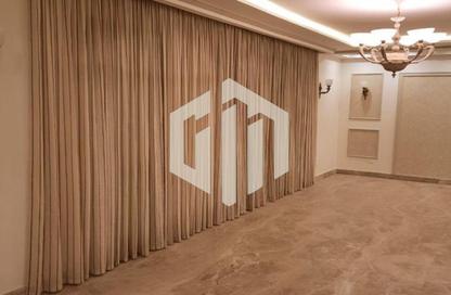 Duplex - 3 Bedrooms - 3 Bathrooms for rent in Eastown - 5th Settlement Compounds - The 5th Settlement - New Cairo City - Cairo
