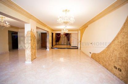 Apartment - 4 Bedrooms - 3 Bathrooms for sale in Mostafa Kamel Tunnel - Mustafa Kamel - Hay Sharq - Alexandria