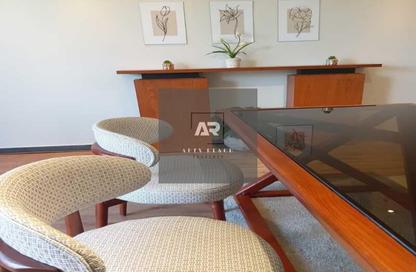 Apartment - 2 Bedrooms - 2 Bathrooms for rent in Lake View - 5th Settlement Compounds - The 5th Settlement - New Cairo City - Cairo Apartment - 2 Bedrooms - 2 Bathrooms for rent in Lake View - 5th Settlement Compounds - The 5th Settlement - New Cairo City - Cairo