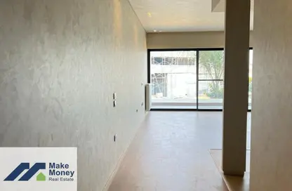 Apartment - 2 Bedrooms - 2 Bathrooms for rent in Lake View Residence - 5th Settlement Compounds - The 5th Settlement - New Cairo City - Cairo