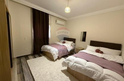 Apartment - 3 - 3 for rent in 8th District - Sheikh Zayed City - Giza