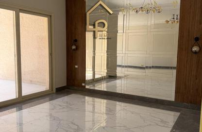 Twin House - 4 - 6 for rent in New Giza - Cairo Alexandria Desert Road - 6 October City - Giza