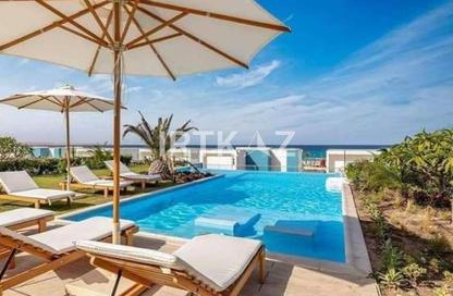 Chalet - 2 Bedrooms - 2 Bathrooms for sale in D-Bay - Qesm Ad Dabaah - North Coast Chalet - 2 Bedrooms - 2 Bathrooms for sale in D-Bay - Qesm Ad Dabaah - North Coast