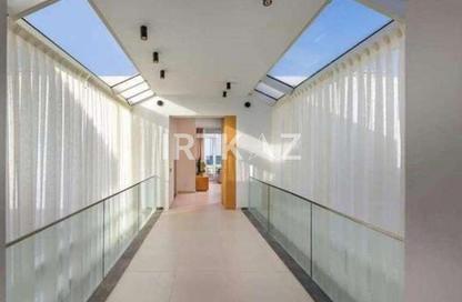 Chalet - 2 Bedrooms - 2 Bathrooms for sale in D-Bay - Qesm Ad Dabaah - North Coast