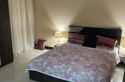 دوبلكس - 2 غرف نوم - 3 حمامات للايجار في بورتو نيو كايرو - كمبوندات التجمع الخامس - التجمع الخامس - مدينة القاهرة الجديدة - القاهرة