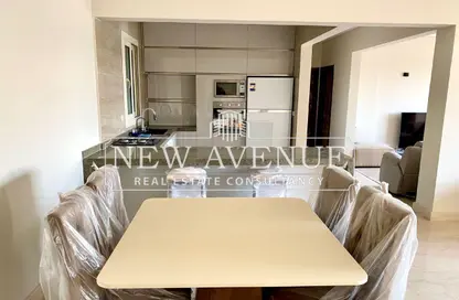 Apartment - 3 Bedrooms - 2 Bathrooms for sale in El Patio Oro - 5th Settlement Compounds - The 5th Settlement - New Cairo City - Cairo