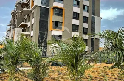 شقة - 2 غرف نوم - 3 حمامات للبيع في بالم هيلز نيو كايرو - كمبوندات التجمع الخامس - التجمع الخامس - مدينة القاهرة الجديدة - القاهرة