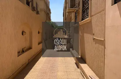Duplex - 4 Bedrooms - 3 Bathrooms for sale in El Yasmeen 7 - El Yasmeen - New Cairo City - Cairo