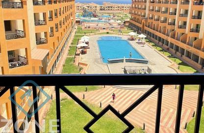 Villa - 3 - 3 for sale in Orlando 2 - Al Ain Al Sokhna - Suez