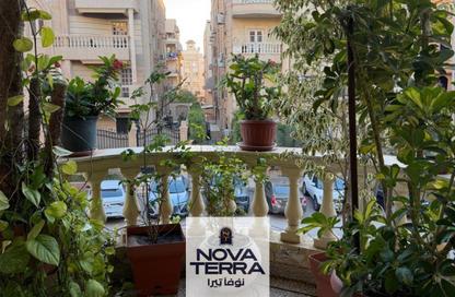 Apartment - 4 Bedrooms - 2 Bathrooms for sale in Touristic Zone 4 - Touristic Zone - Al Motamayez District - 6 October City - Giza Apartment - 4 Bedrooms - 2 Bathrooms for sale in Touristic Zone 4 - Touristic Zone - Al Motamayez District - 6 October City - Giza