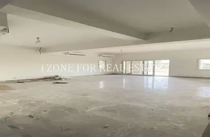 Villa - 5 Bedrooms - 5 Bathrooms for rent in Celesta Hills - Uptown Cairo - Mokattam - Cairo