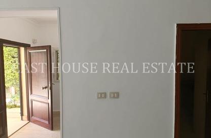 Villa - 3 Bedrooms - 3 Bathrooms for rent in El Rehab Extension - Al Rehab - New Cairo City - Cairo