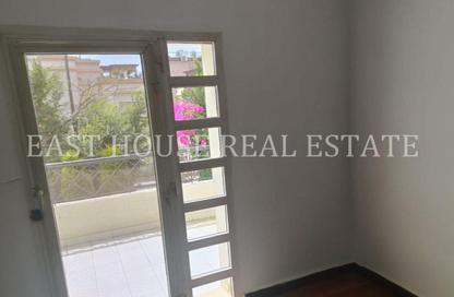 Villa - 3 Bedrooms - 3 Bathrooms for rent in El Rehab Extension - Al Rehab - New Cairo City - Cairo