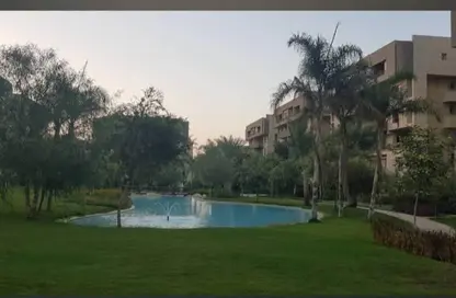 شقة - 2 غرف نوم - 2 حمامات للبيع في كمبوندات التجمع الخامس - التجمع الخامس - مدينة القاهرة الجديدة - القاهرة