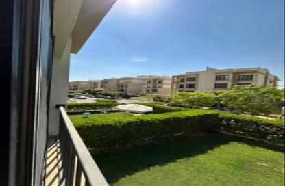 Apartment - 3 Bedrooms - 3 Bathrooms for sale in El Maram Land Mark - 5th Settlement Compounds - The 5th Settlement - New Cairo City - Cairo
