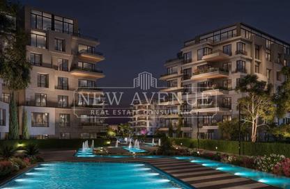 Apartment - 3 Bedrooms - 3 Bathrooms for sale in Green Square - Mostakbal City Compounds - Mostakbal City - Future City - Cairo Apartment - 3 Bedrooms - 3 Bathrooms for sale in Green Square - Mostakbal City Compounds - Mostakbal City - Future City - Cairo