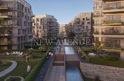 Apartment - 3 Bedrooms - 3 Bathrooms for sale in Green Square - Mostakbal City Compounds - Mostakbal City - Future City - Cairo Apartment - 3 Bedrooms - 3 Bathrooms for sale in Green Square - Mostakbal City Compounds - Mostakbal City - Future City - Cairo