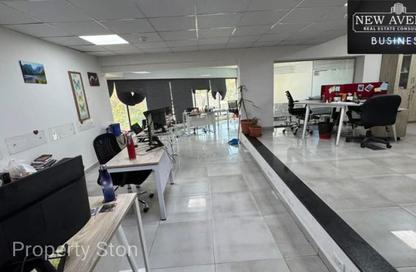 Whole Building - Studio - 7+ Bathrooms for rent in Cornish El Nile St. - Maadi - Hay El Maadi - Cairo Whole Building - Studio - 7+ Bathrooms for rent in Cornish El Nile St. - Maadi - Hay El Maadi - Cairo