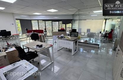 Whole Building - Studio - 7+ Bathrooms for rent in Cornish El Nile St. - Maadi - Hay El Maadi - Cairo Whole Building - Studio - 7+ Bathrooms for rent in Cornish El Nile St. - Maadi - Hay El Maadi - Cairo