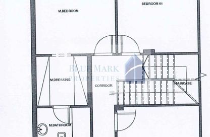Villa - 3 Bedrooms - 3 Bathrooms for sale in Kingsway - Boulevard Road - Green Belt - 6 October City - Giza