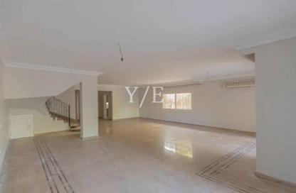 Twin House - 7 Bedrooms - 7 Bathrooms for sale in Al Karma 2 - 5th District - Sheikh Zayed City - Giza