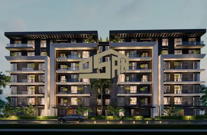 Apartment - 3 Bedrooms - 3 Bathrooms for sale in Monark - Mostakbal City Compounds - Mostakbal City - Future City - Cairo