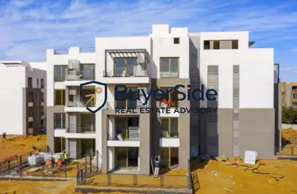 شقة - 2 غرف نوم - 1 حمام للبيع في بالم هيلز بالم باركس - وصلة دهشور الجنوبية - مدينة 6 أكتوبر - الجيزة