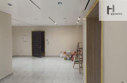 Apartment - 3 - 2 for rent in Garden Residence - Hyde Park - New Cairo City - Cairo