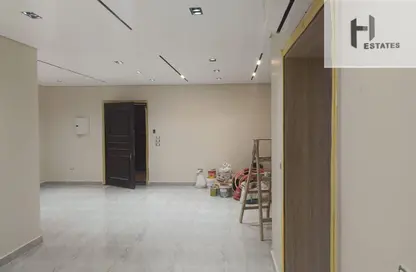 Apartment - 3 Bedrooms - 2 Bathrooms for rent in Garden Residence - Hyde Park - New Cairo City - Cairo