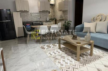 Apartment - 2 Bedrooms - 1 Bathroom for rent in Centerville - Hyde Park - New Cairo City - Cairo Apartment - 2 Bedrooms - 1 Bathroom for rent in Centerville - Hyde Park - New Cairo City - Cairo