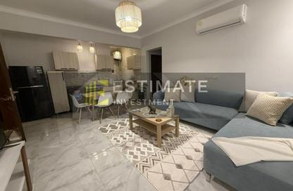 Apartment - 2 Bedrooms - 1 Bathroom for rent in Centerville - Hyde Park - New Cairo City - Cairo