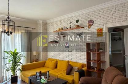 Apartment - Studio - 2 Bathrooms for rent in Centerville - Hyde Park - New Cairo City - Cairo