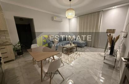 Apartment - 2 Bedrooms - 1 Bathroom for rent in Centerville - Hyde Park - New Cairo City - Cairo